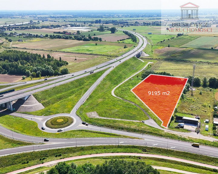 Działka Wynajem Gorzów Wielkopolski