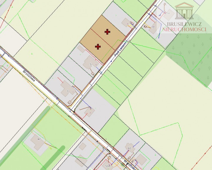 Działka Sprzedaż Osiedle Poznańskie