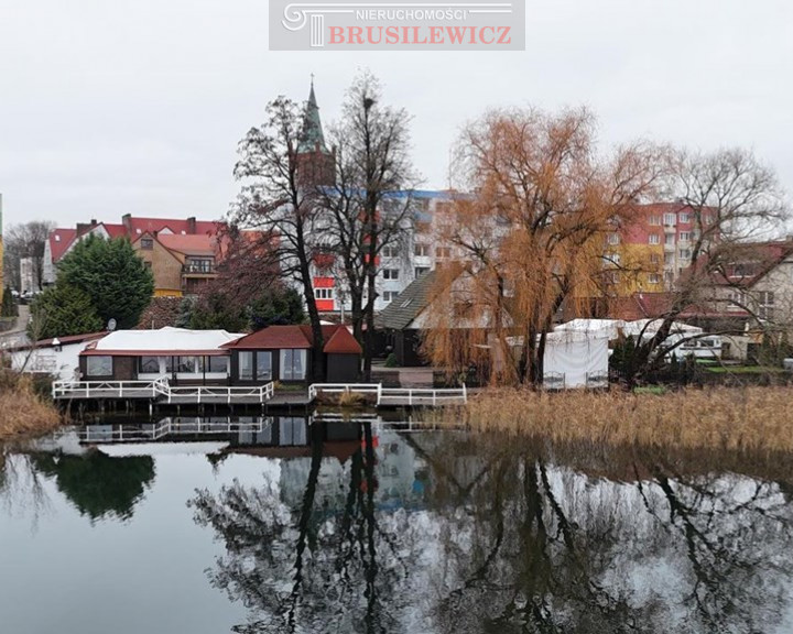 Obiekt Sprzedaż Barlinek