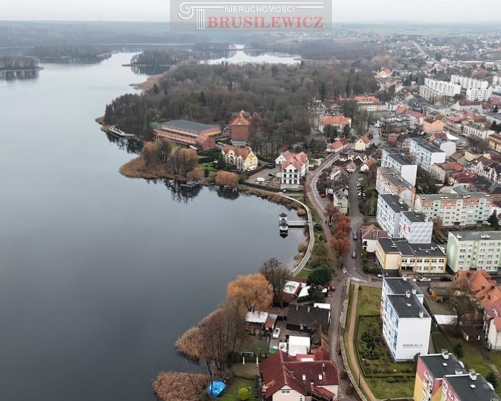 Obiekt Sprzedaż Barlinek