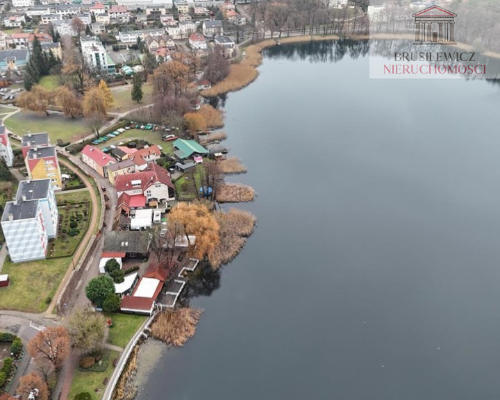 Obiekt Sprzedaż Barlinek