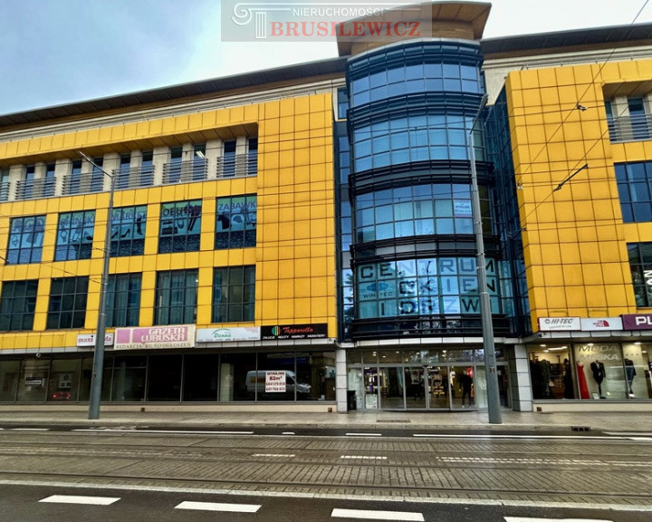 Lokal Wynajem Gorzów Wielkopolski Centrum