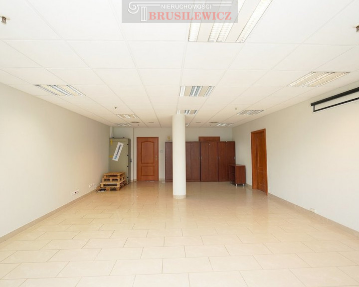 Lokal Wynajem Gorzów Wielkopolski Centrum