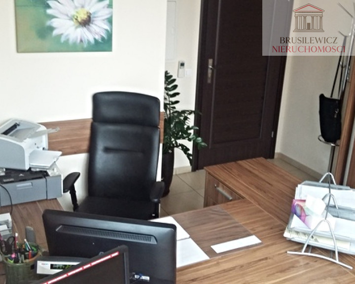 Lokal Wynajem Gorzów Wielkopolski os. Staszica