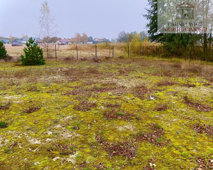 Działka Sprzedaż Karnin