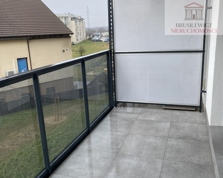 Mieszkanie Sprzedaż Gorzów Wielkopolski Jana Dekerta