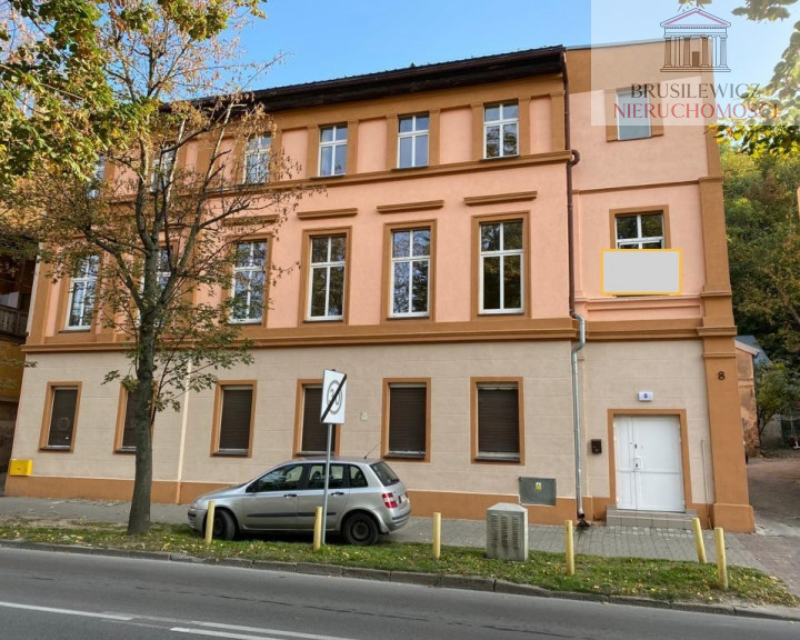 Obiekt Sprzedaż Gorzów Wielkopolski Śródmieście