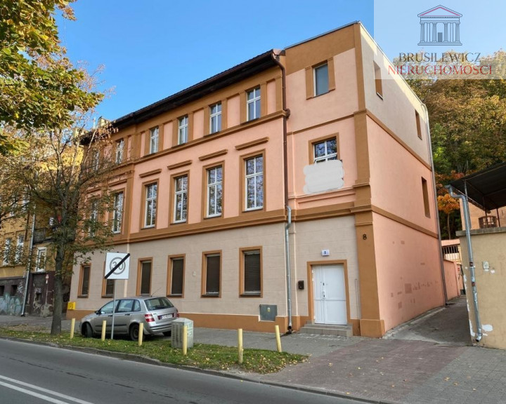 Obiekt Sprzedaż Gorzów Wielkopolski Śródmieście