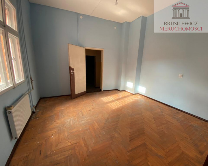 Obiekt Sprzedaż Gorzów Wielkopolski Śródmieście
