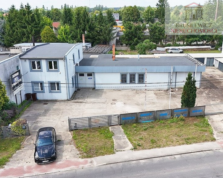 Obiekt Wynajem Dębno