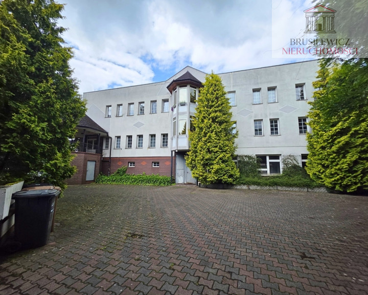 Dom Sprzedaż Lubniewice