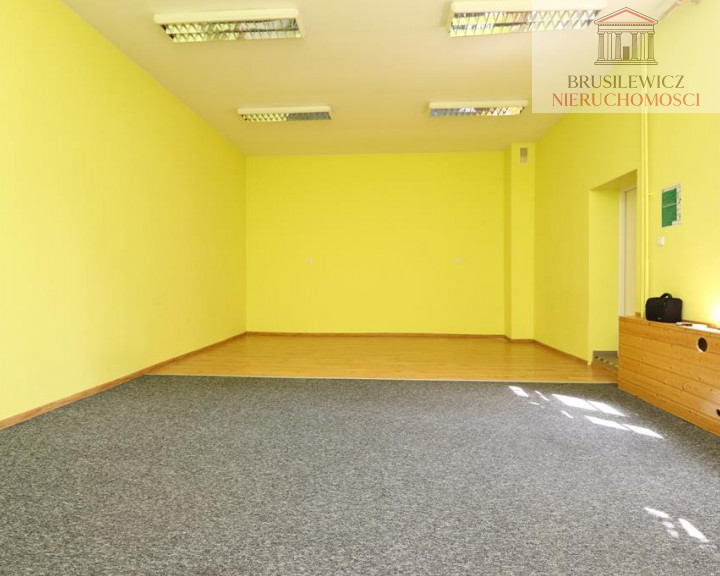 Lokal Wynajem Gorzów Wielkopolski Centrum