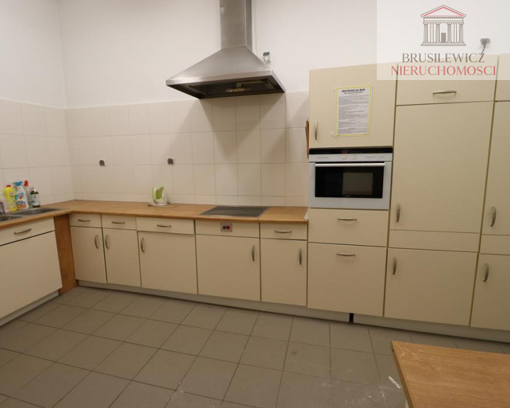 Lokal Wynajem Gorzów Wielkopolski Centrum