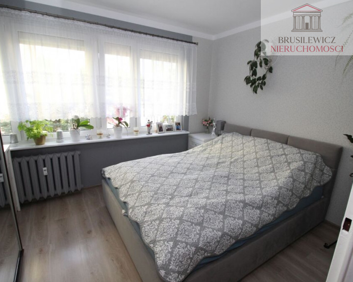 Mieszkanie Sprzedaż Gorzów Wielkopolski