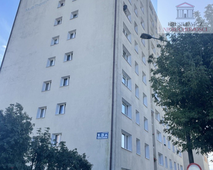 Mieszkanie Sprzedaż Gorzów Wielkopolski os. Dolinki