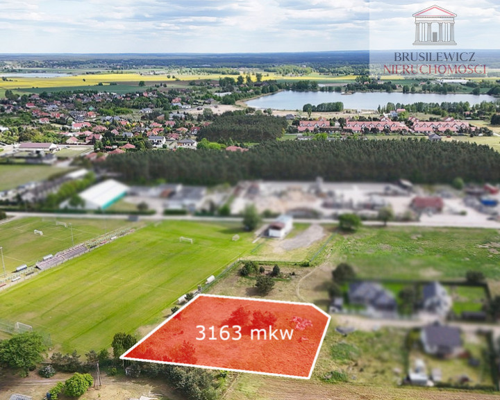 Działka Sprzedaż Gorzów Wielkopolski
