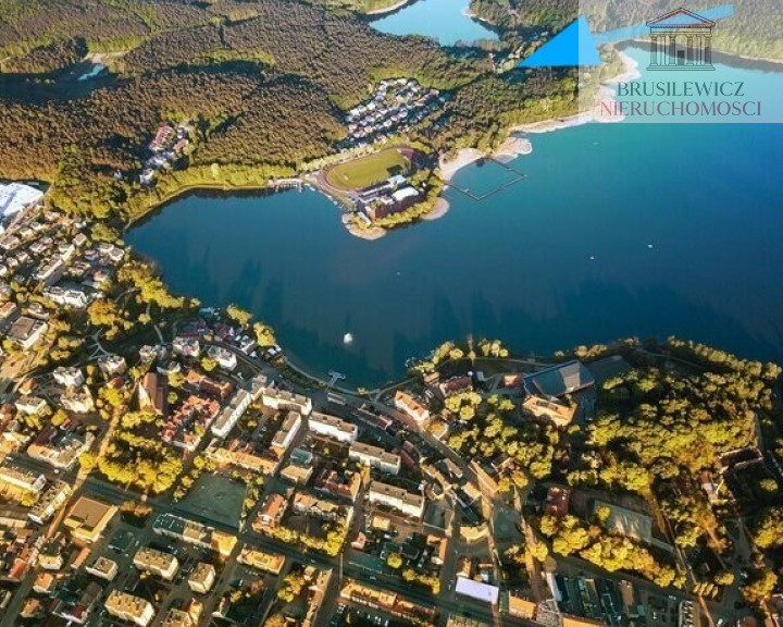 Działka Sprzedaż Barlinek Sportowa