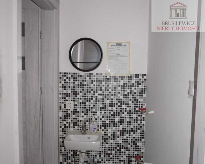 Lokal Wynajem Gorzów Wielkopolski Śródmieście