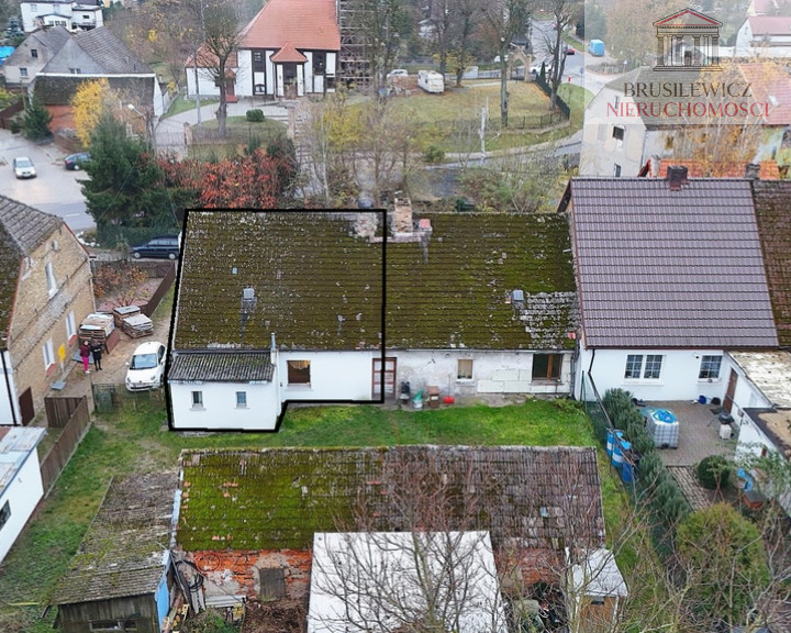 Dom Sprzedaż Janczewo Lipowa