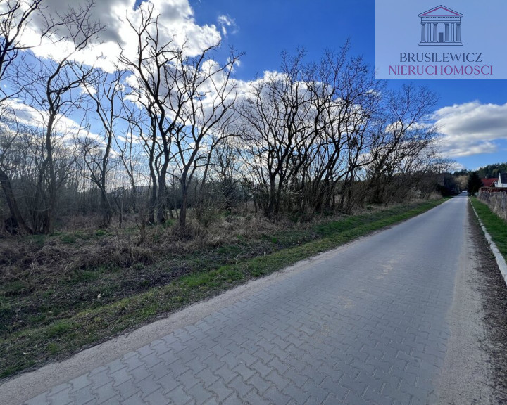 Działka Sprzedaż Łupowo Polna