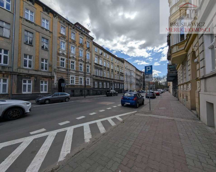Mieszkanie Sprzedaż Gorzów Wielkopolski Centrum