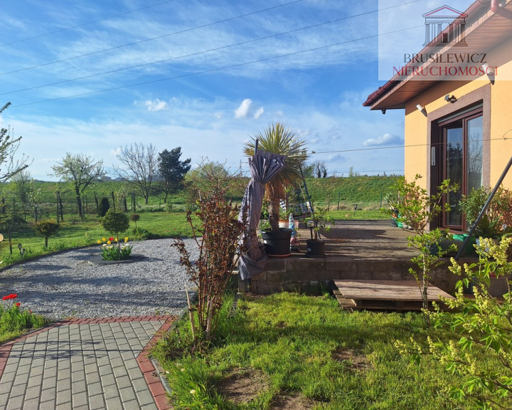 Dom Sprzedaż Gorzów Wielkopolski Zakanale