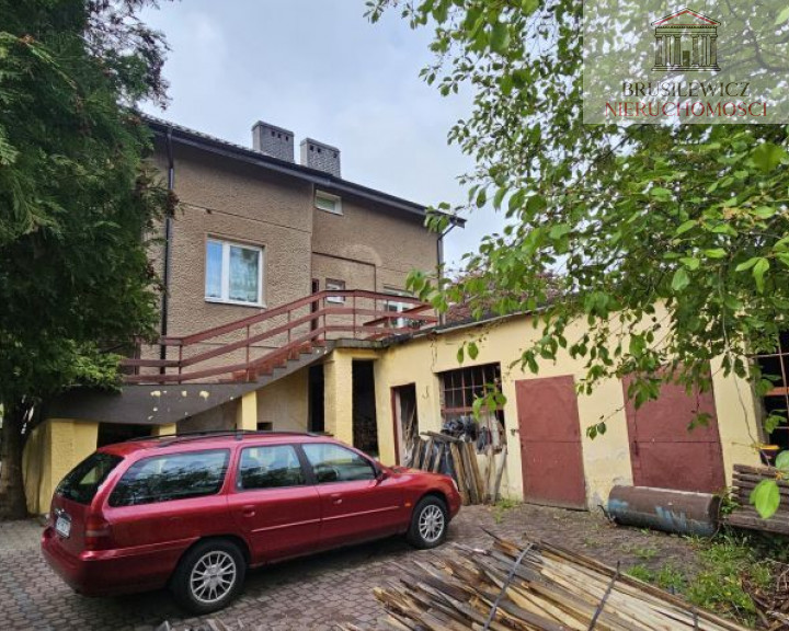 Dom Sprzedaż Dębno Ofiar Katynia