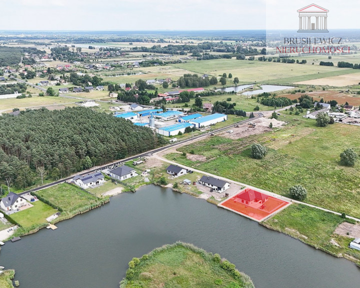 Dom Sprzedaż Dzierżów
