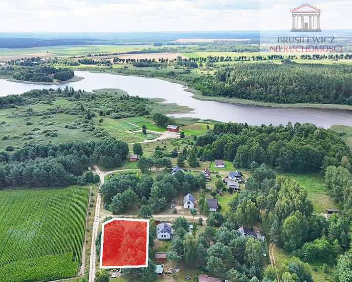 Działka Sprzedaż Radęcin