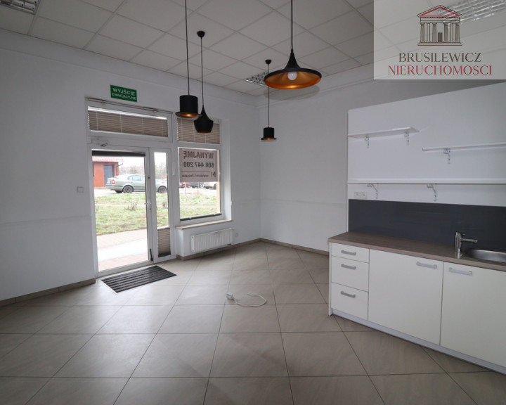 Lokal Sprzedaż Gorzów Wielkopolski Górczyn