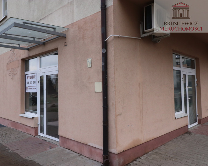 Lokal Sprzedaż Gorzów Wielkopolski Górczyn