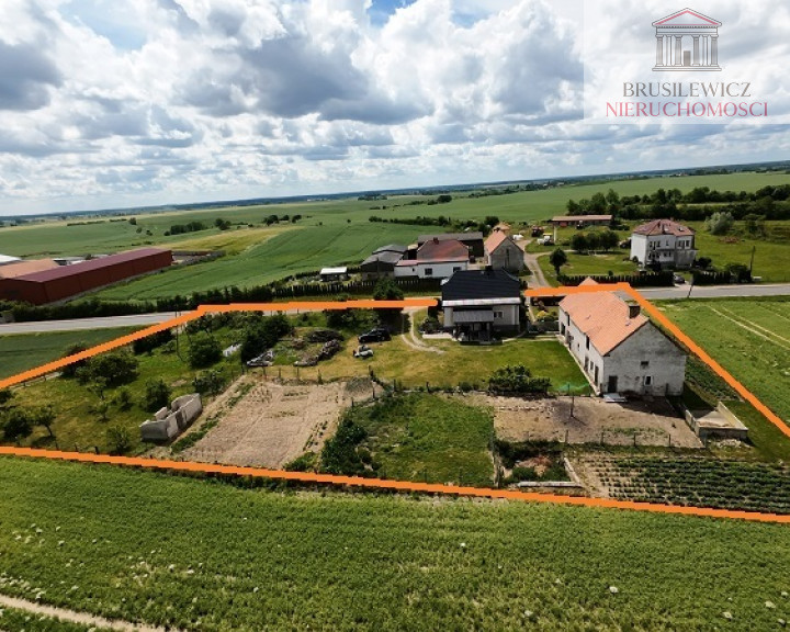 Dom Sprzedaż Trzęsacz