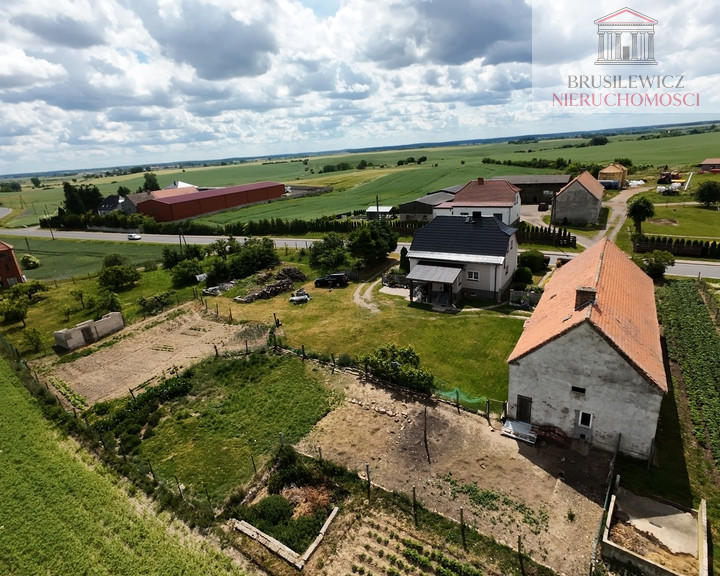 Dom Sprzedaż Trzęsacz