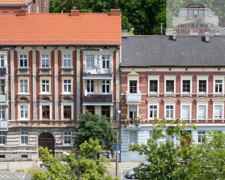 Mieszkanie Sprzedaż Gorzów Wielkopolski gen. Jarosława Dąbrowskiego