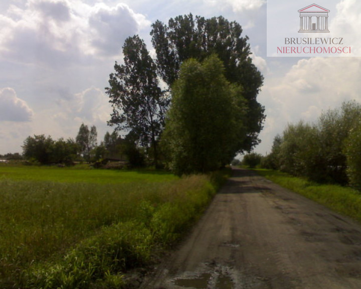 Działka Sprzedaż Gorzów Wielkopolski