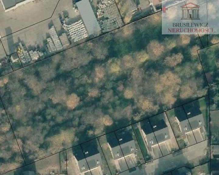 Działka Sprzedaż Gorzów Wielkopolski Janice