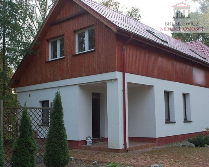 Dom Sprzedaż Santoczno