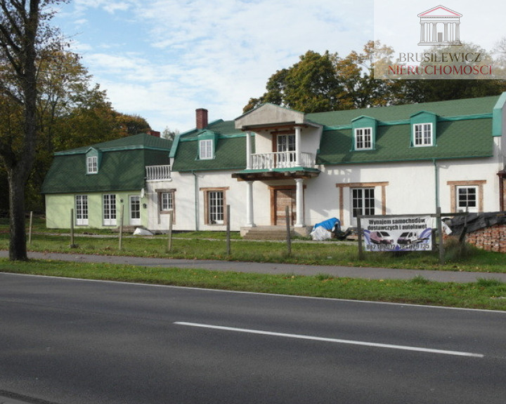 Obiekt Sprzedaż Dobiegniew