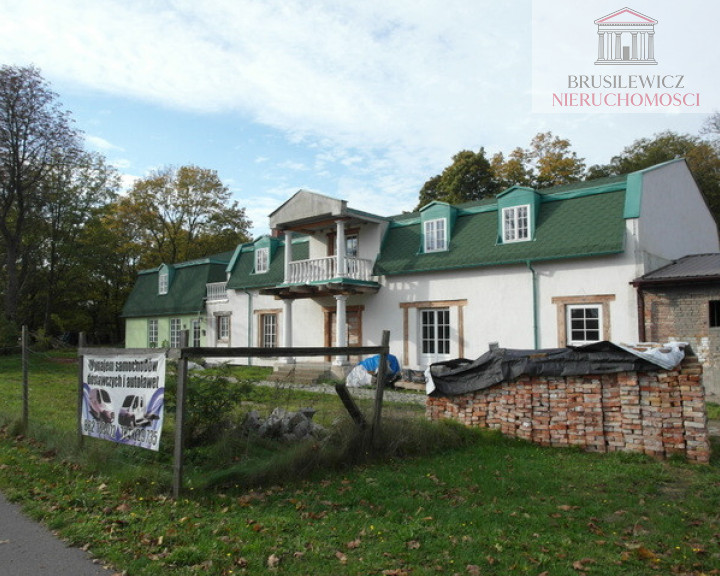Obiekt Sprzedaż Dobiegniew