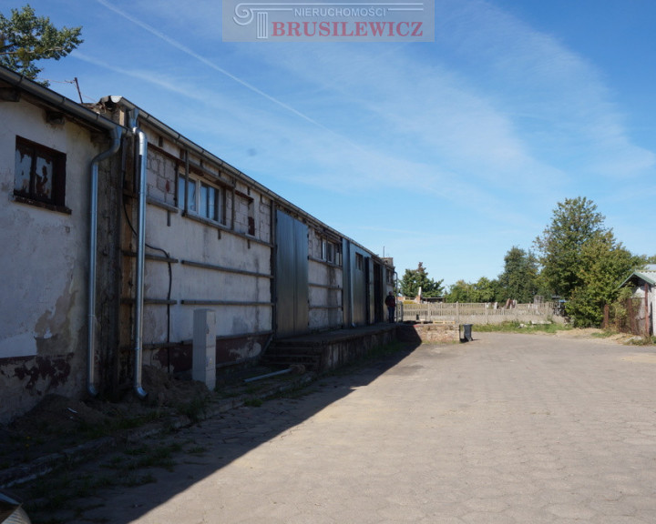 Obiekt Sprzedaż Strzelce Krajeńskie Cmentarna