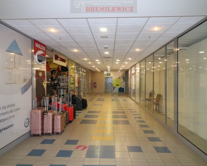 Lokal Sprzedaż Gorzów Wielkopolski Centrum