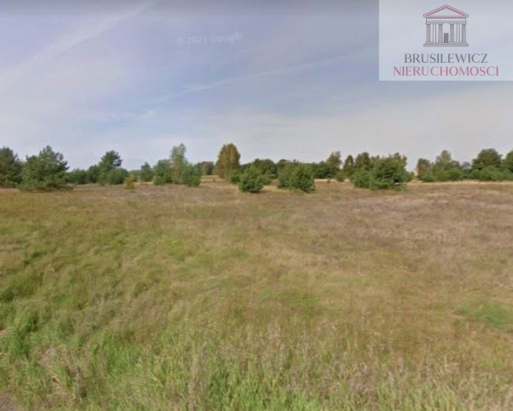 Działka Sprzedaż Goszczanowiec