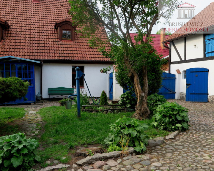 Dom Sprzedaż Mirosławiec