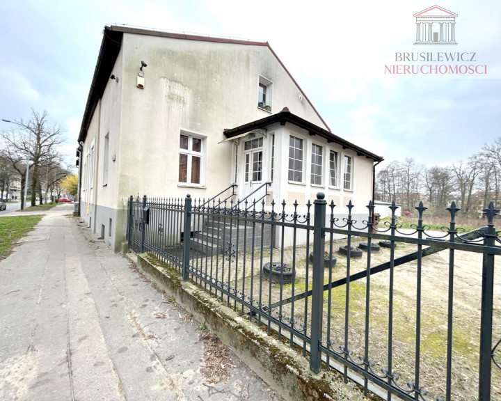 Obiekt Wynajem Gorzów Wielkopolski Śródmieście
