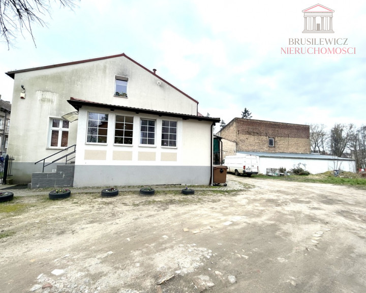 Obiekt Wynajem Gorzów Wielkopolski Śródmieście