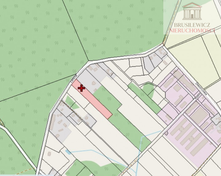 Działka Sprzedaż Lubiszyn