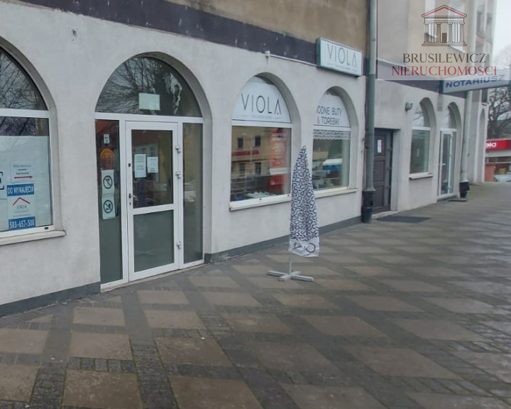 Lokal Wynajem Sulęcin