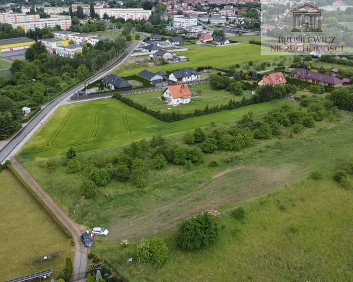 Działka Sprzedaż Myślibórz
