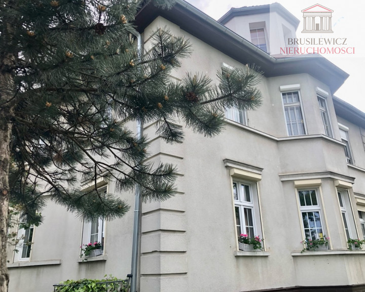 Mieszkanie Sprzedaż Gorzów Wielkopolski os. Piaski