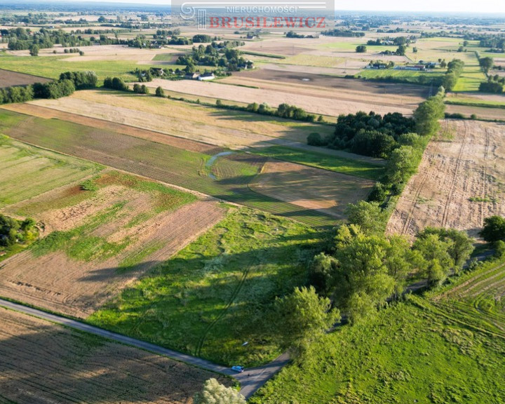 Działka Sprzedaż Lubczyno